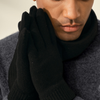 Les Gants Cachemire Homme Ordos