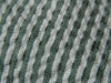 Tissu seersucker de coton savoir-faire. Histoire du textile et du tissu seersucker.