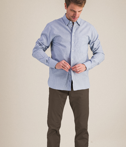 Le Chino Coton Covelo