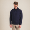 Le Pull Camionneur Mérinos Azzano