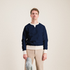 Le Sweatshirt Coton Régénératif Atenor