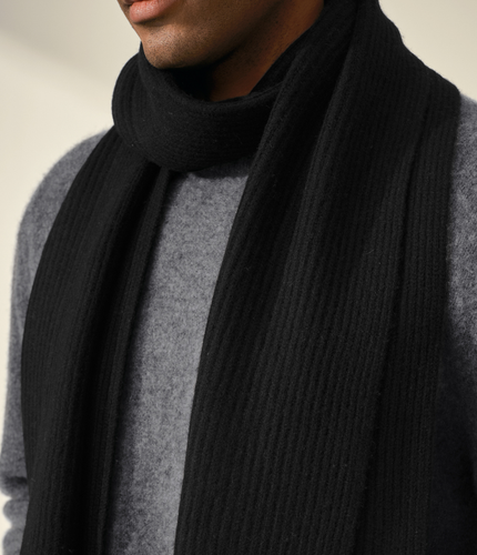 L'Echarpe Cachemire Naraa