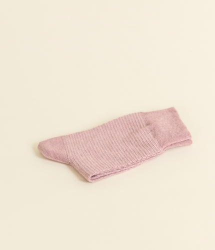 Les Chaussettes Femme Verona - Coton Egyptien