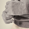Les Gants Cachemire Homme Ordos