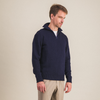 Le Pull Camionneur Mérinos Azzano
