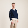 Le Sweatshirt Coton Régénératif Atenor