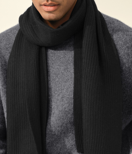 L'Echarpe Cachemire Naraa