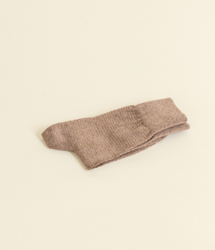 Les Chaussettes Femme Verona - Coton Egyptien