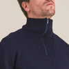 Le Pull Camionneur Mérinos Azzano