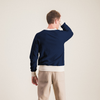 Le Sweatshirt Coton Régénératif Atenor