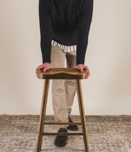 Le Chino Coton Covelo