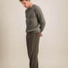 Le Pull Torsades KashCamel Premiere®