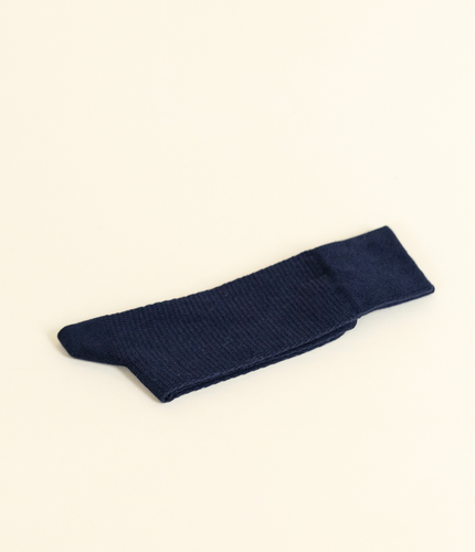 Les Chaussettes Homme Iseo - Coton Egyptien