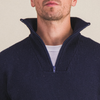 Le Pull Camionneur Mérinos Azzano