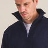 Le Pull Camionneur Mérinos Azzano