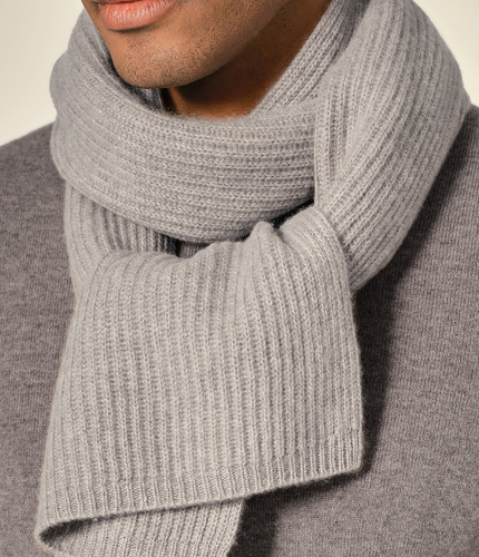 L'Echarpe Cachemire Naraa