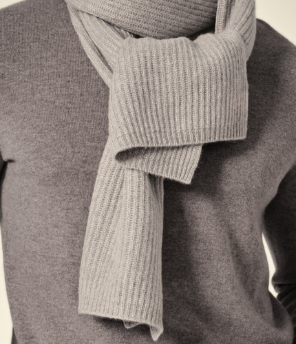 L'Echarpe Cachemire Naraa