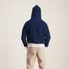 Le Hoodie Coton Régénératif Parado