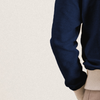 Le Hoodie Coton Régénératif Parado