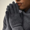 Les Gants Cachemire Homme Ordos
