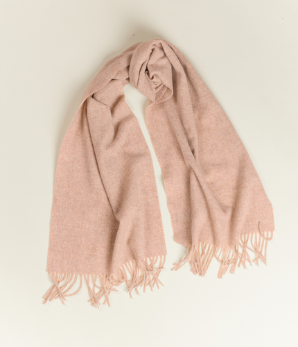 L'Echarpe Biella - Laine Mérinos