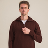 Le Pull Camionneur Mérinos Azzano
