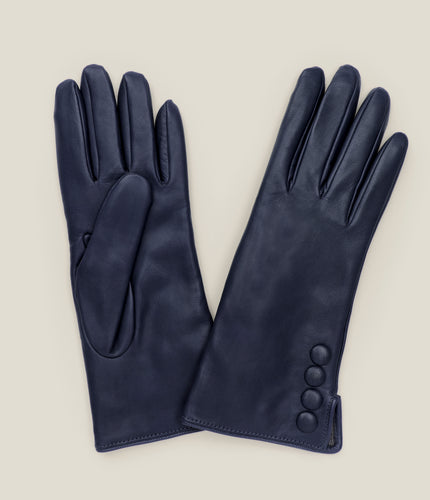 Les Gants Cuir Femme Caserta