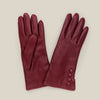 Les Gants Cuir Femme Caserta