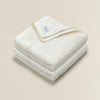 Le Pack x2 Serviette de Toilette Lordelo - Coton Supima®