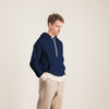 Le Hoodie Coton Régénératif Parado