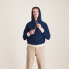 Le Hoodie Coton Régénératif Parado