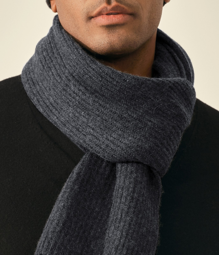 L'Echarpe Cachemire Naraa