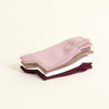 Les Chaussettes Femme Verona - Coton Egyptien