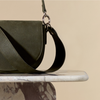 Le Cross-body Cuir Ercolano