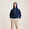 Le Hoodie Coton Régénératif Parado