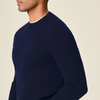 Le Pull Col Rond Cachemire Oulan