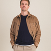 Le Pull Torsades Mérinos Loreto