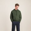 Le Hoodie Coton Régénératif Parado