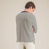 Le Henley Coton GOTS Moledo