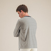 Le T-shirt Manches Longues Coton GOTS Aventim