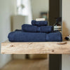 Le Pack x2 Serviette de Toilette Lordelo - Coton Supima®