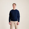 Le Sweatshirt Coton Régénératif Atenor