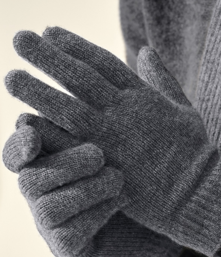 Les Gants Cachemire Homme Ordos