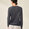 Le Pull Col Rond Cachemire Louna