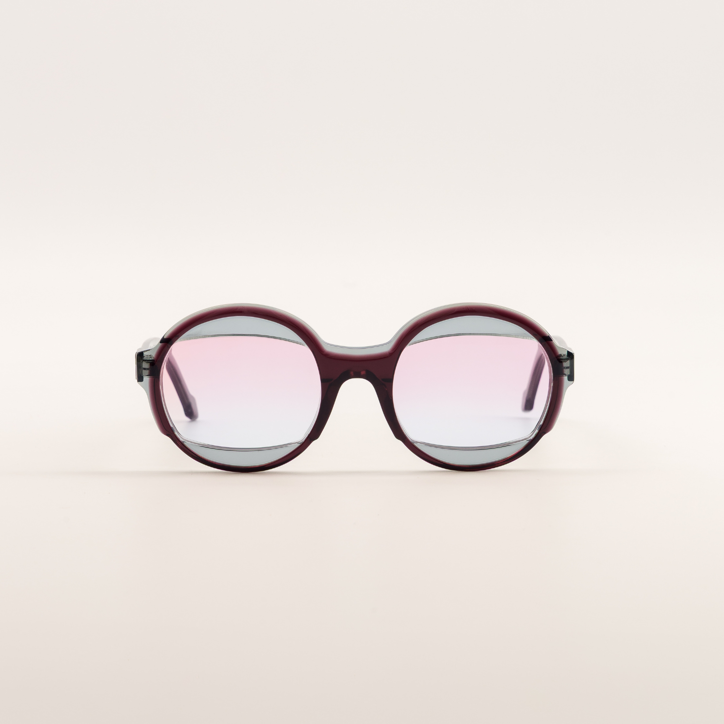 Struktur - Les Lunettes de Soleil Venice Beach