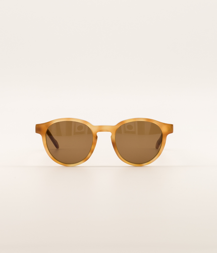 Les Lunettes de Soleil Acétate Normanville