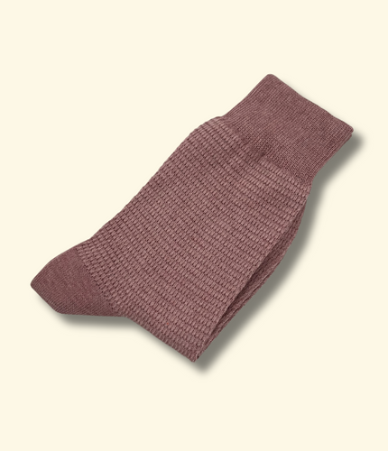 Les Chaussettes Femme Verona - Coton Egyptien