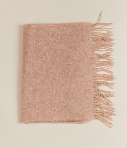 L'Echarpe Biella - Laine Mérinos