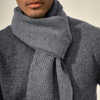 L'Echarpe Cachemire Naraa