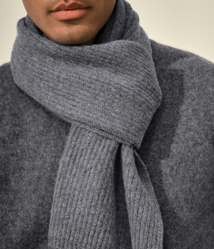L'Echarpe Cachemire Naraa